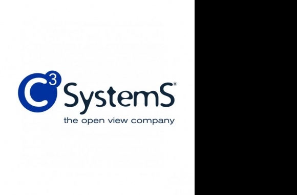 C3 Systems Logo