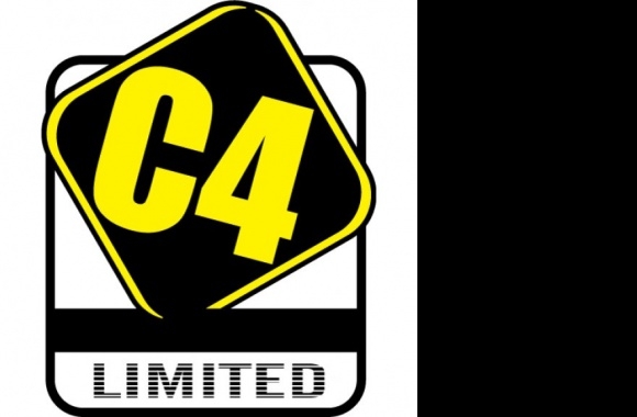 C4 Limited Logo