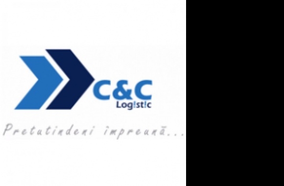 C & C Logistic Logo