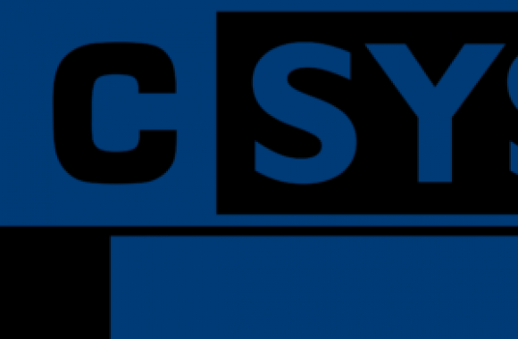 C System CZ Logo