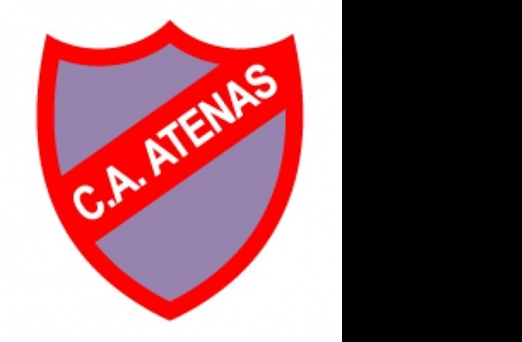 CA Atenas Logo