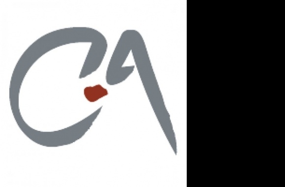 CA Communication Logo