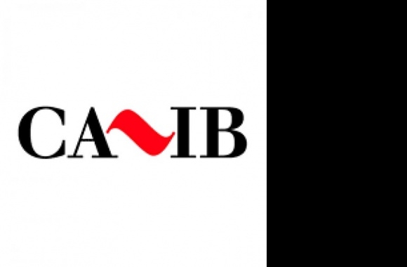 CA IB Logo download in high quality