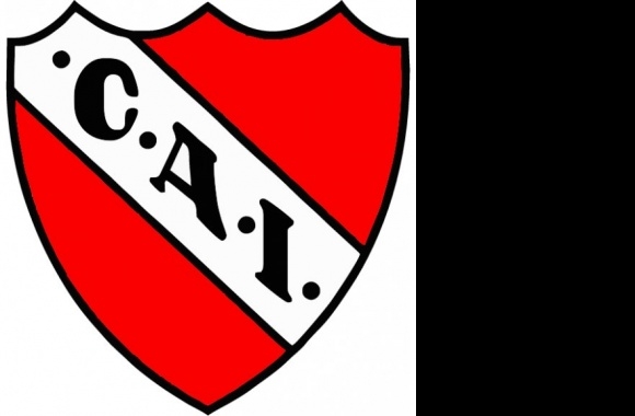 CA Indpendiente de Avellaneda Logo download in high quality