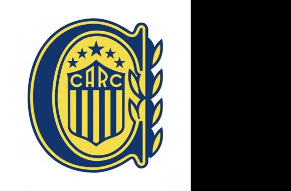 CA Rosario Central Logo download in high quality