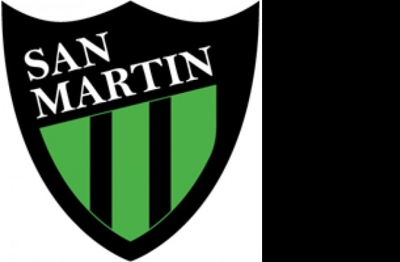 CA San Martin Logo