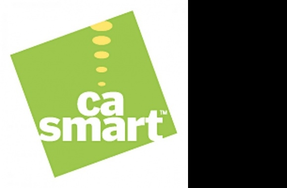 CA Smart Logo