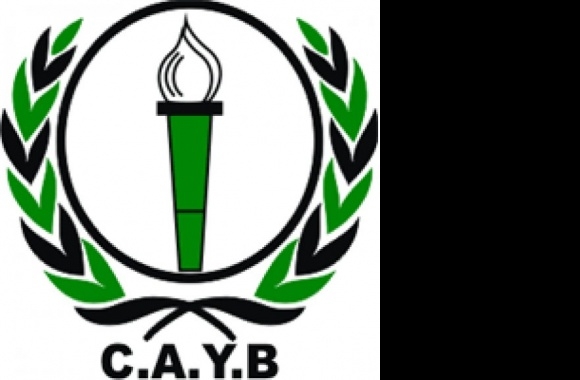 CA Youssoufia Berrechid Logo download in high quality