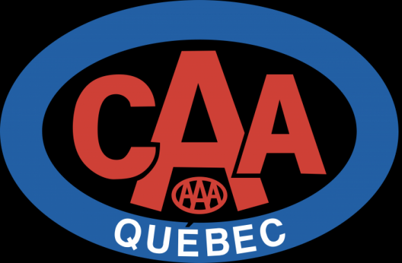 CAA Cuebec Logo download in high quality