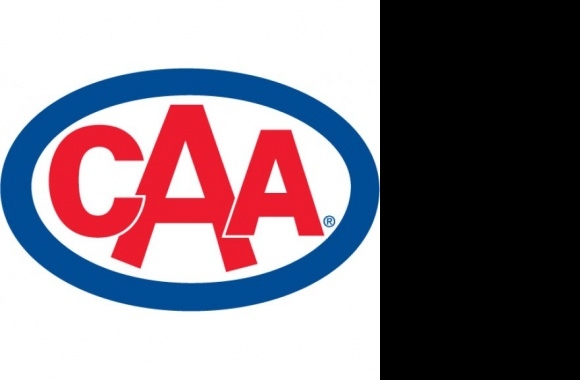 CAA Logo download in high quality