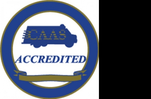 CAAS Logo download in high quality