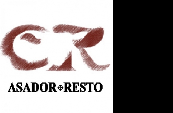 Cabaсas Recreo CR Logo