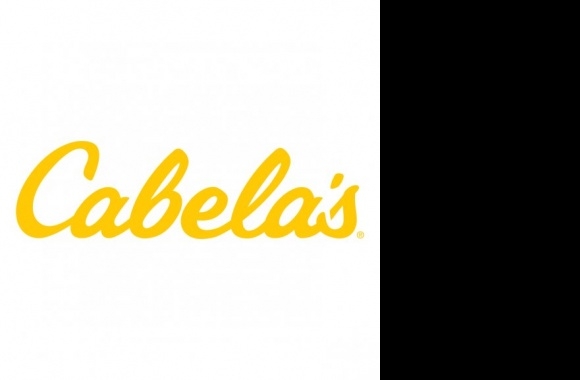 Cabela's Logo download in high quality