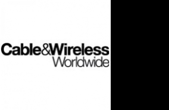 Cable & Wireless Worldwide Logo download in high quality