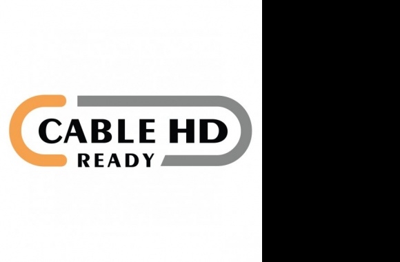 Cable Ready HD Logo