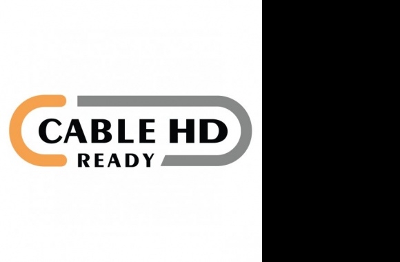 Cable Ready HD Logo download in high quality