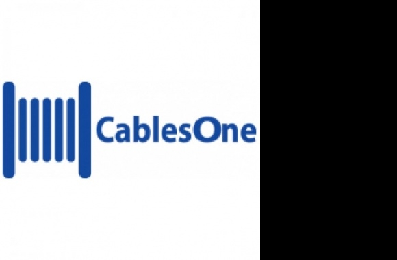 CablesOne Logo download in high quality