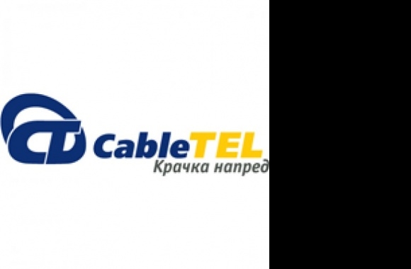 CableTEL Logo download in high quality