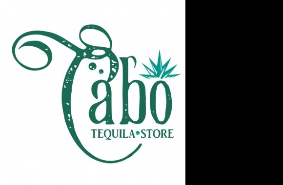 CABO TEQUILA Logo