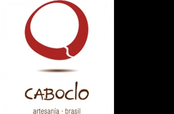 Caboclo Artesanía Brasil Logo download in high quality