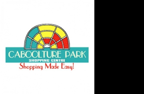 Caboolture Park Logo download in high quality