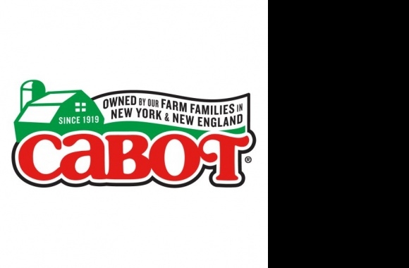 Cabot Logo download in high quality