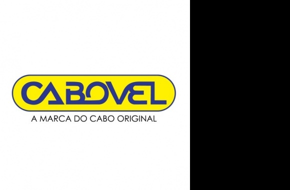 Cabovel Logo download in high quality