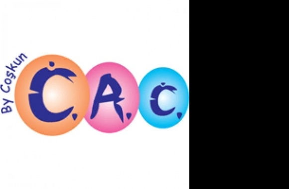 Cac Ayakkabı Logo