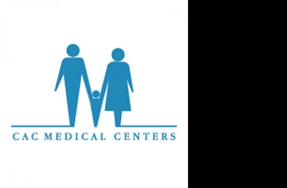 CAC Medical Center Logo download in high quality