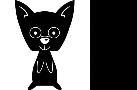 Cachorro Logo download in high quality
