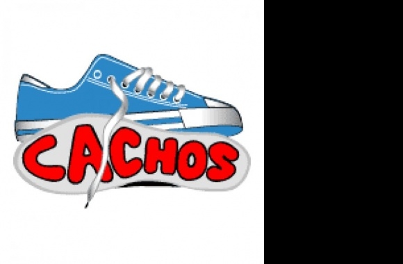 Cachos Logo download in high quality