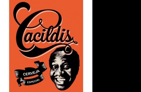 Cacildis Logo download in high quality
