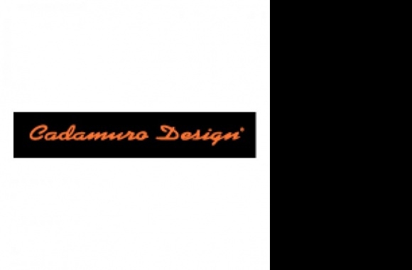 Cadamuro Design Logo