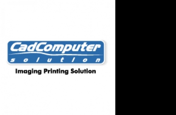 CadComputer Solution Logo