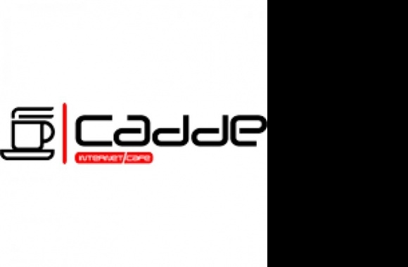 cadde internet & cafe Logo download in high quality