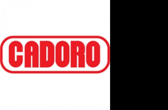 CADORO Logo download in high quality