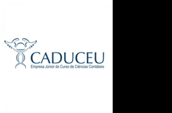 Caduceu Jr Logo download in high quality