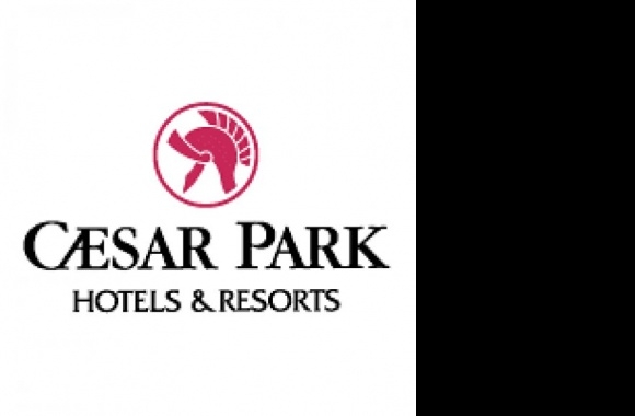 Caesar Park Logo download in high quality