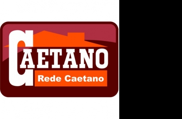 Caetano Logo download in high quality