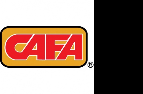 CAFA Logo download in high quality