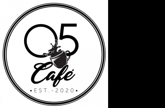 Cafe 05 Logo