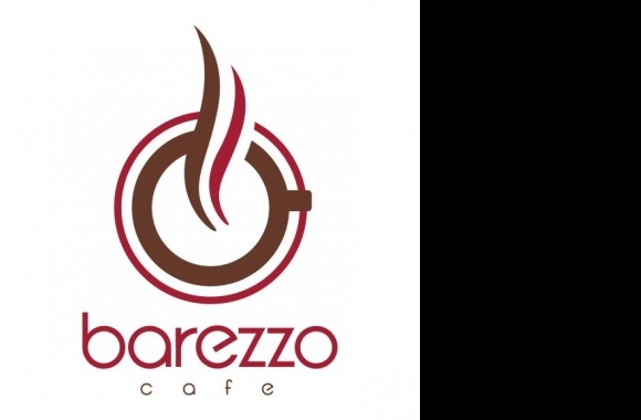 Cafe Barezzo Logo download in high quality