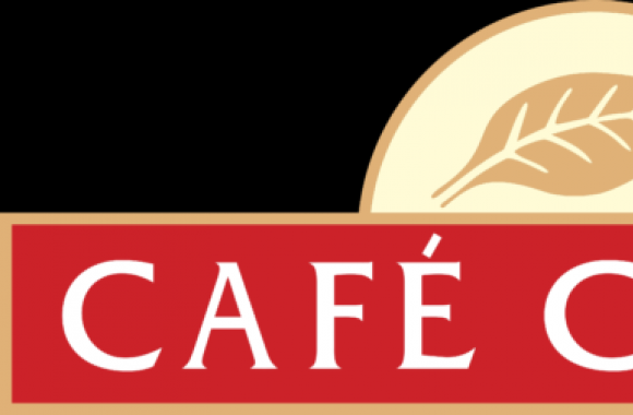 Cafe Creme Logo download in high quality