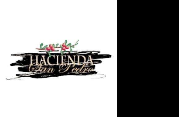 Cafe Hacienda San Pedro Logo
