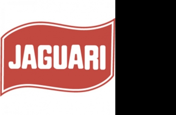 Cafe Jaguari Logo download in high quality