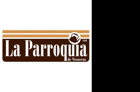 Cafe La Parroquia Logo