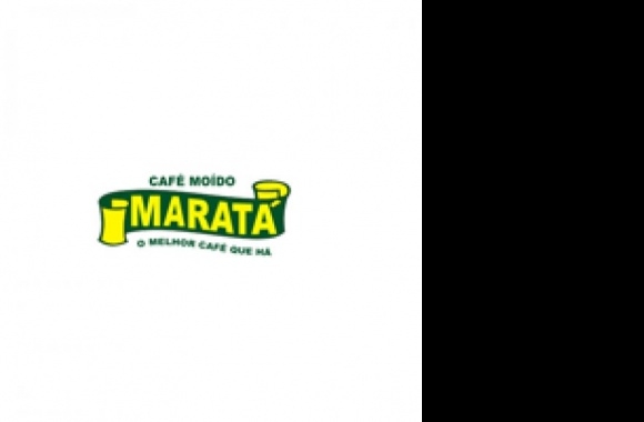 cafe marata Logo download in high quality