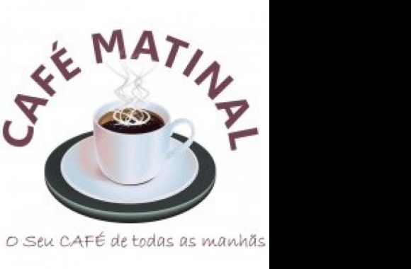 Cafe Matinal Logo download in high quality