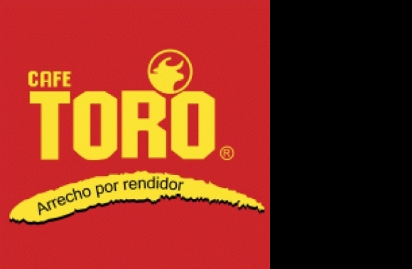 Cafe TORO Logo download in high quality