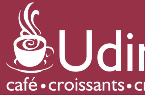 Cafe Udini Logo download in high quality